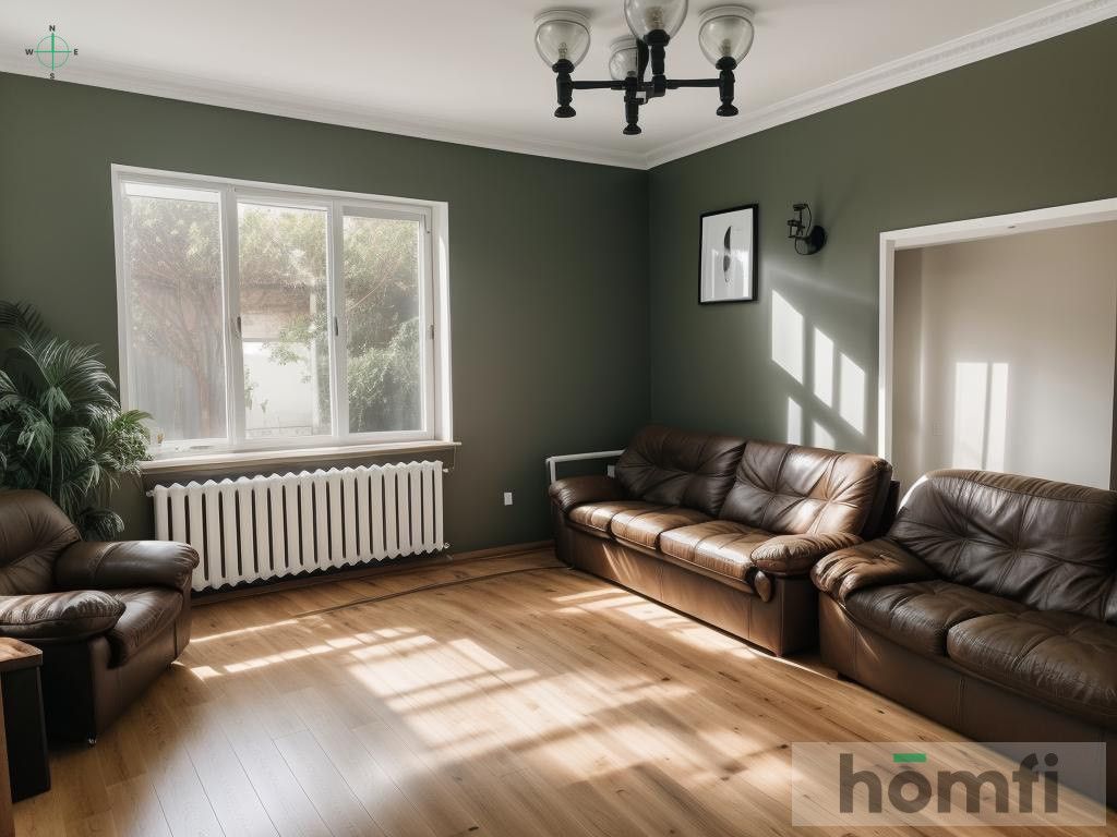 Dom z dużą działką w okolicach Wrocławia. - Dom - Sprzedaż - Wrocławski, Kąty Wrocławskie / Wojtkowice