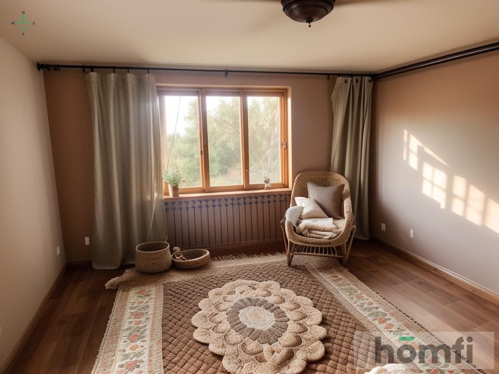 Dom z dużą działką w okolicach Wrocławia. - Dom - Sprzedaż - Wrocławski, Kąty Wrocławskie / Wojtkowice