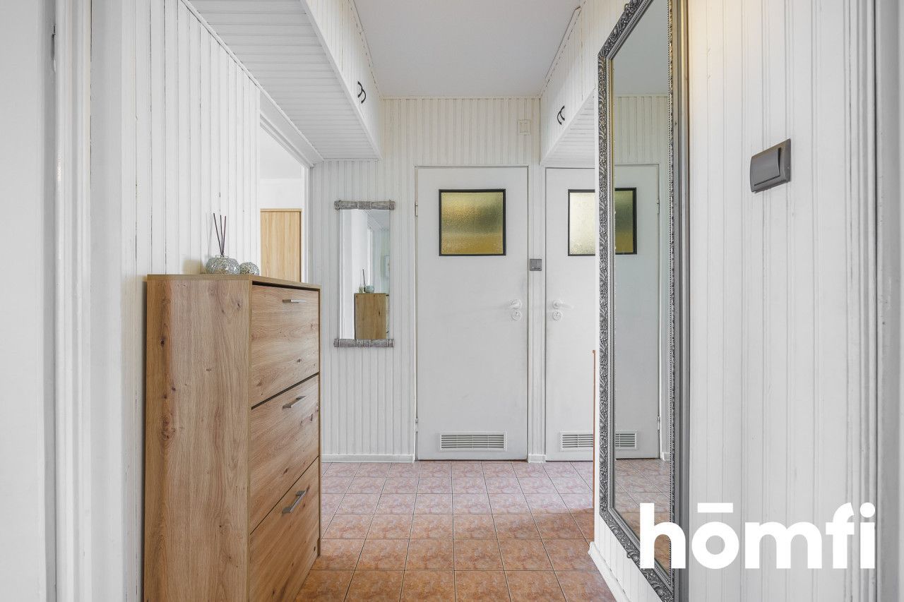 Przytulne umeblowane mieszkanie | 3pokoje | Balkon - Mieszkanie - Sprzedaż - Jarosławski, Jarosław