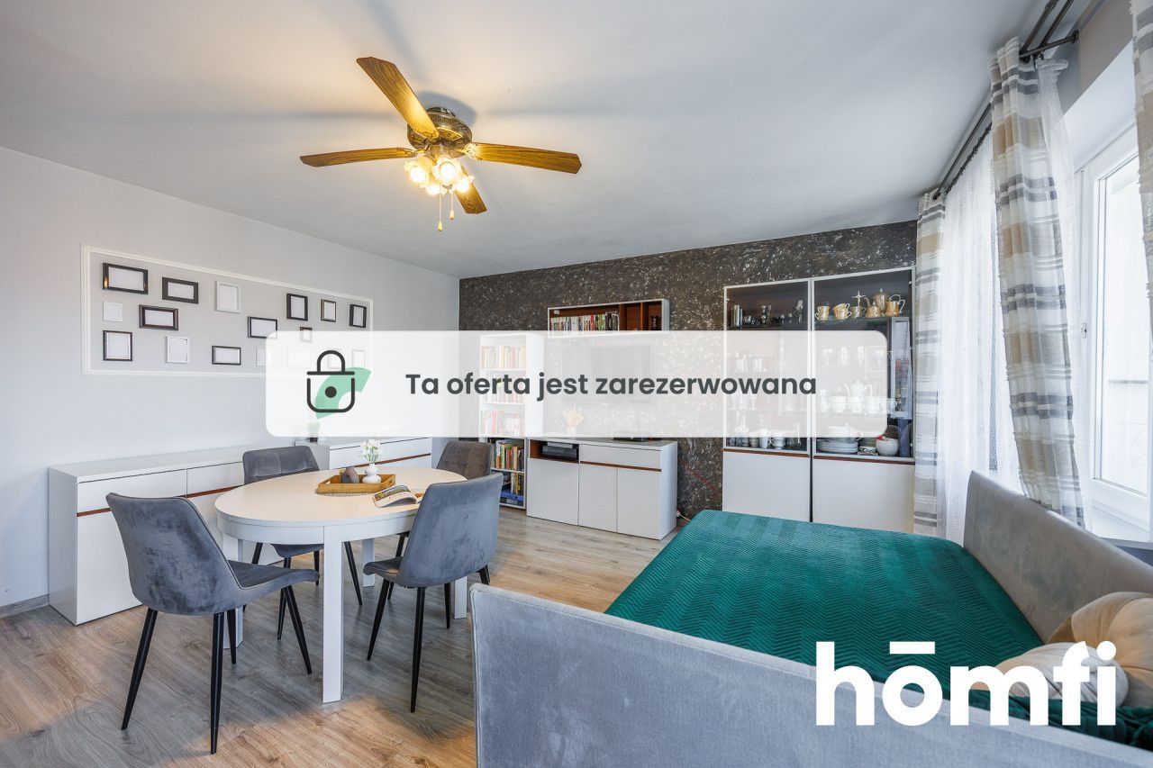 Przytulne umeblowane mieszkanie | 3pokoje | Balkon - Mieszkanie - Sprzedaż - Jarosławski, Jarosław