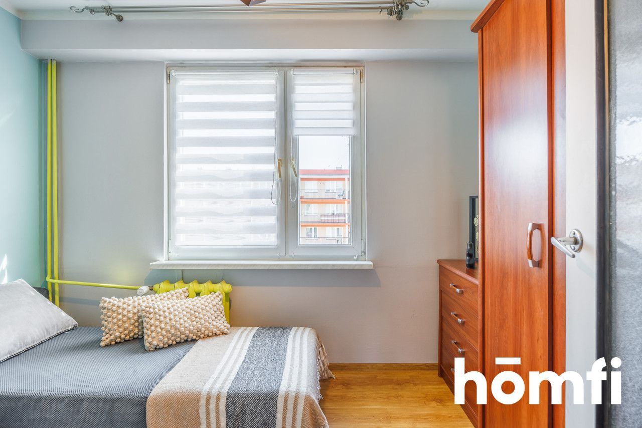 Przytulne umeblowane mieszkanie | 3pokoje | Balkon - Mieszkanie - Sprzedaż - Jarosławski, Jarosław