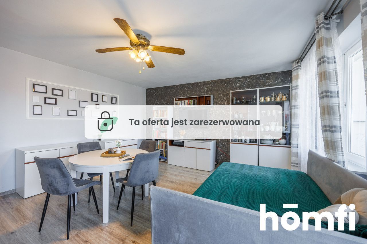 Przytulne umeblowane mieszkanie | 3pokoje | Balkon - Mieszkanie - Sprzedaż - Jarosławski, Jarosław