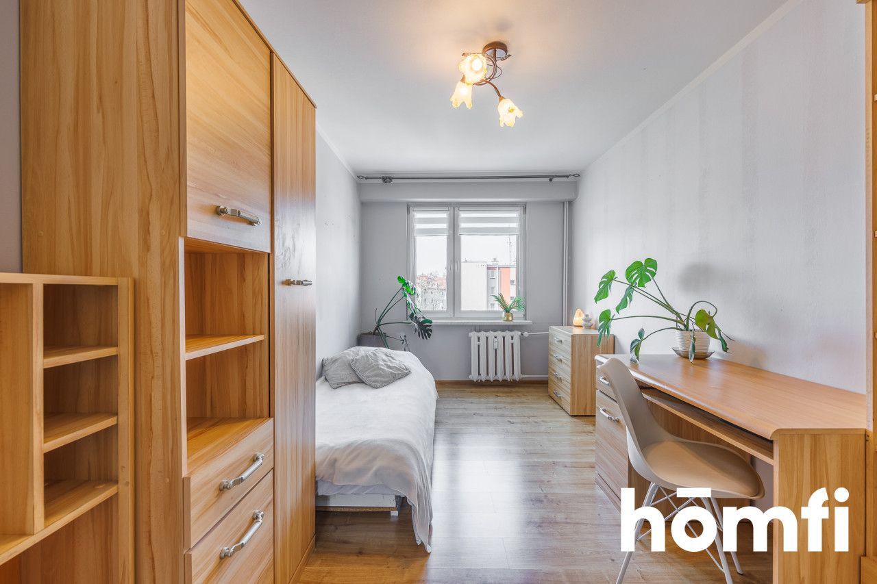 Przytulne umeblowane mieszkanie | 3pokoje | Balkon - Mieszkanie - Sprzedaż - Jarosławski, Jarosław