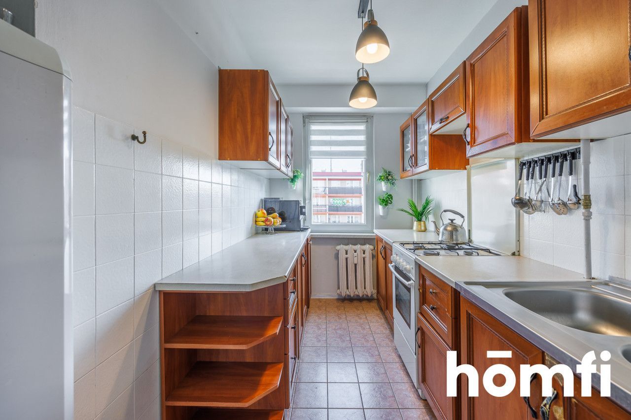 Przytulne umeblowane mieszkanie | 3pokoje | Balkon - Mieszkanie - Sprzedaż - Jarosławski, Jarosław