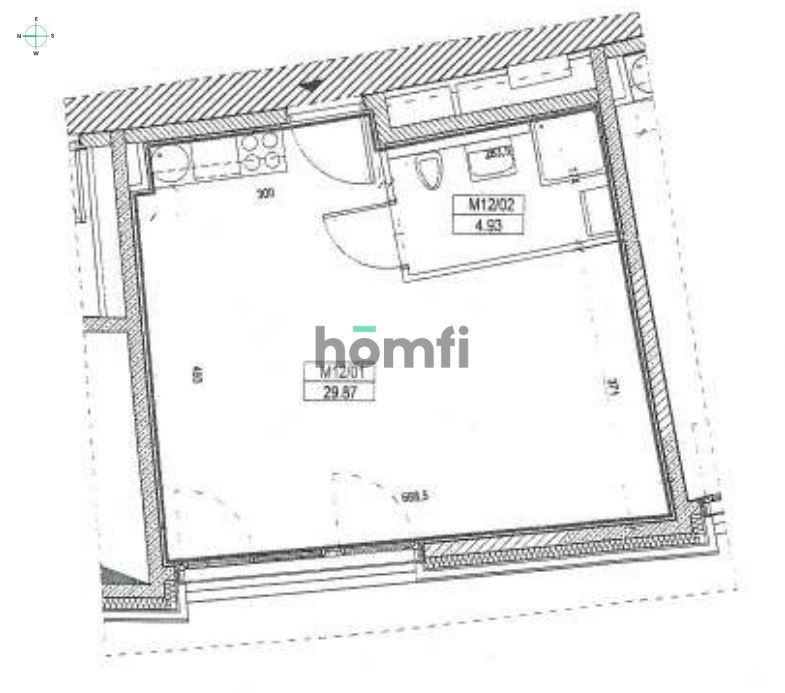 INVESTMENT APARTMENTS | STARE PODGORZE - Apartment - Sale - Kraków, Podgórze