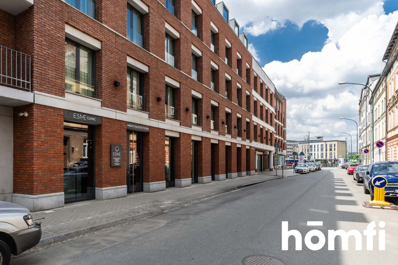 INVESTMENT APARTMENTS | STARE PODGORZE - Apartment - Sale - Kraków, Podgórze