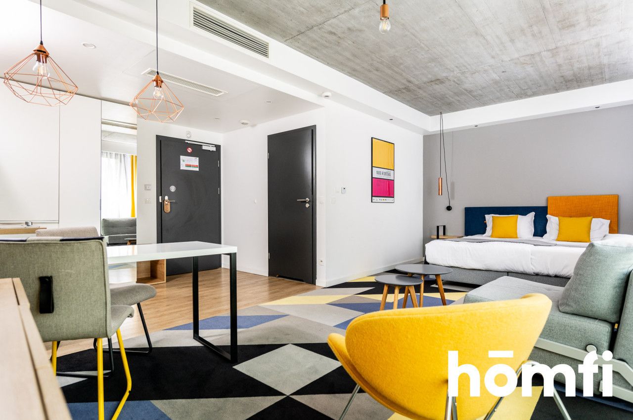 INVESTMENT APARTMENTS | STARE PODGORZE - Apartment - Sale - Kraków, Podgórze