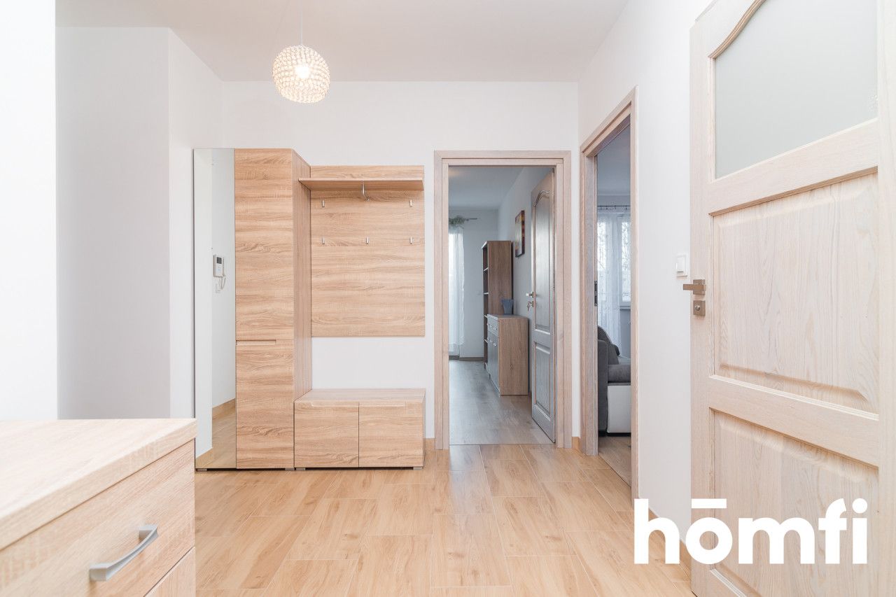 3 pokoje z osobną kuchnią, 68m2, garaż, ul Tęczowa - Mieszkanie - Wynajem - Wrocław, Stare Miasto