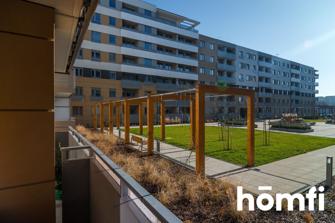 3 pokoje z osobną kuchnią, 68m2, garaż, ul Tęczowa - Mieszkanie - Wynajem - Wrocław, Stare Miasto