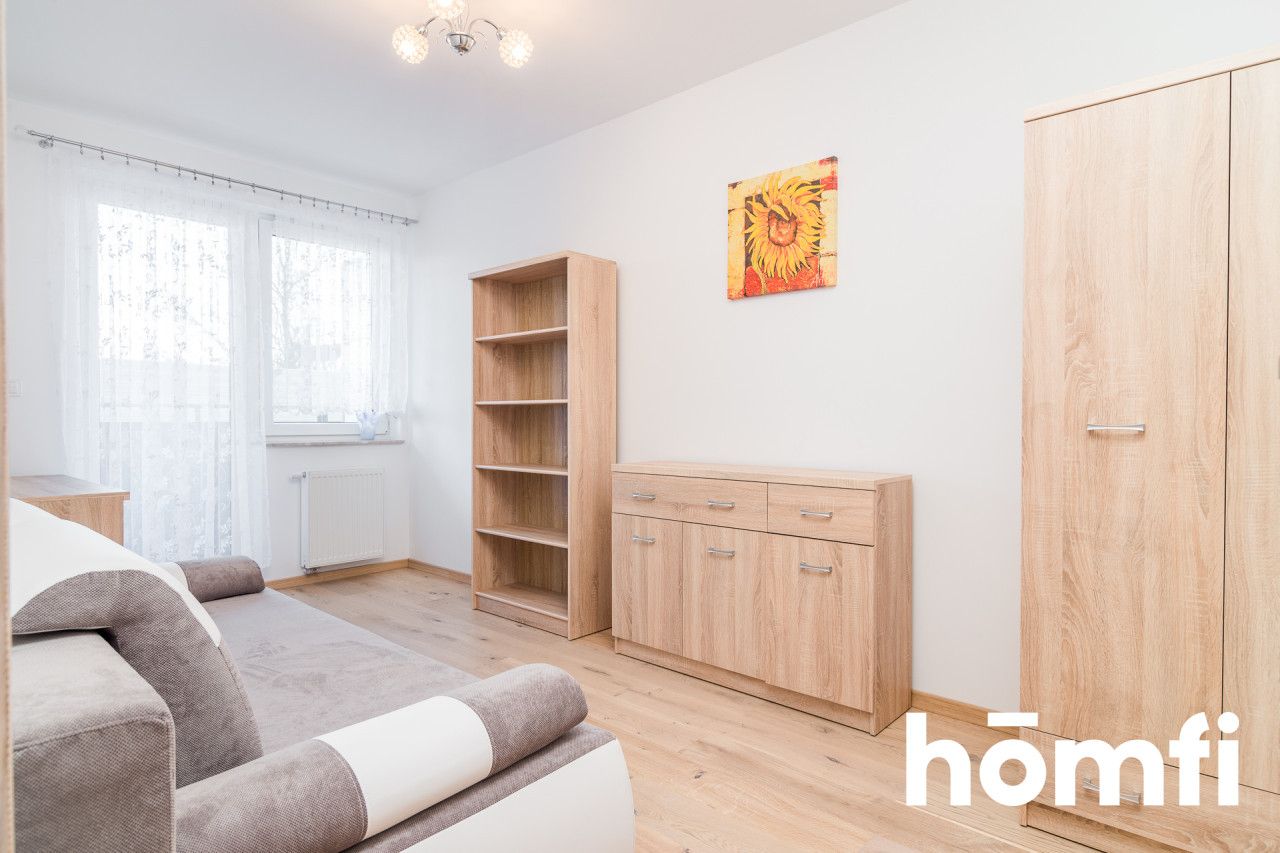 3 pokoje z osobną kuchnią, 68m2, garaż, ul Tęczowa - Mieszkanie - Wynajem - Wrocław, Stare Miasto