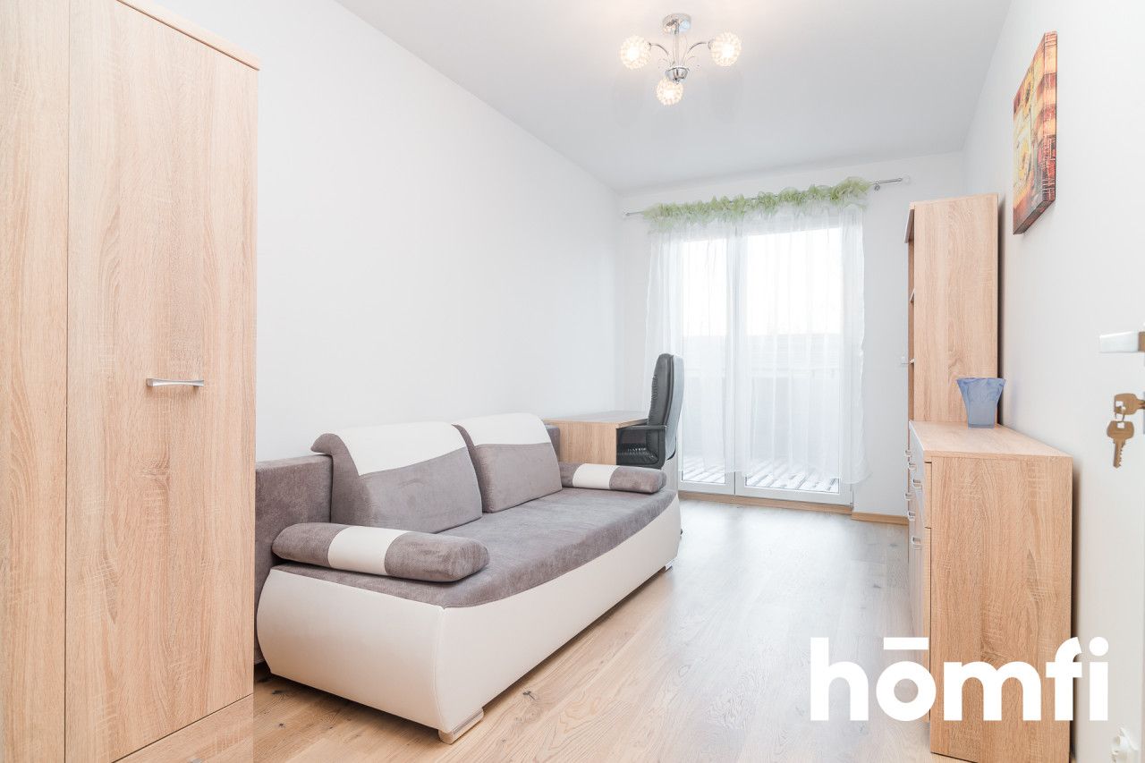 3 pokoje z osobną kuchnią, 68m2, garaż, ul Tęczowa - Mieszkanie - Wynajem - Wrocław, Stare Miasto