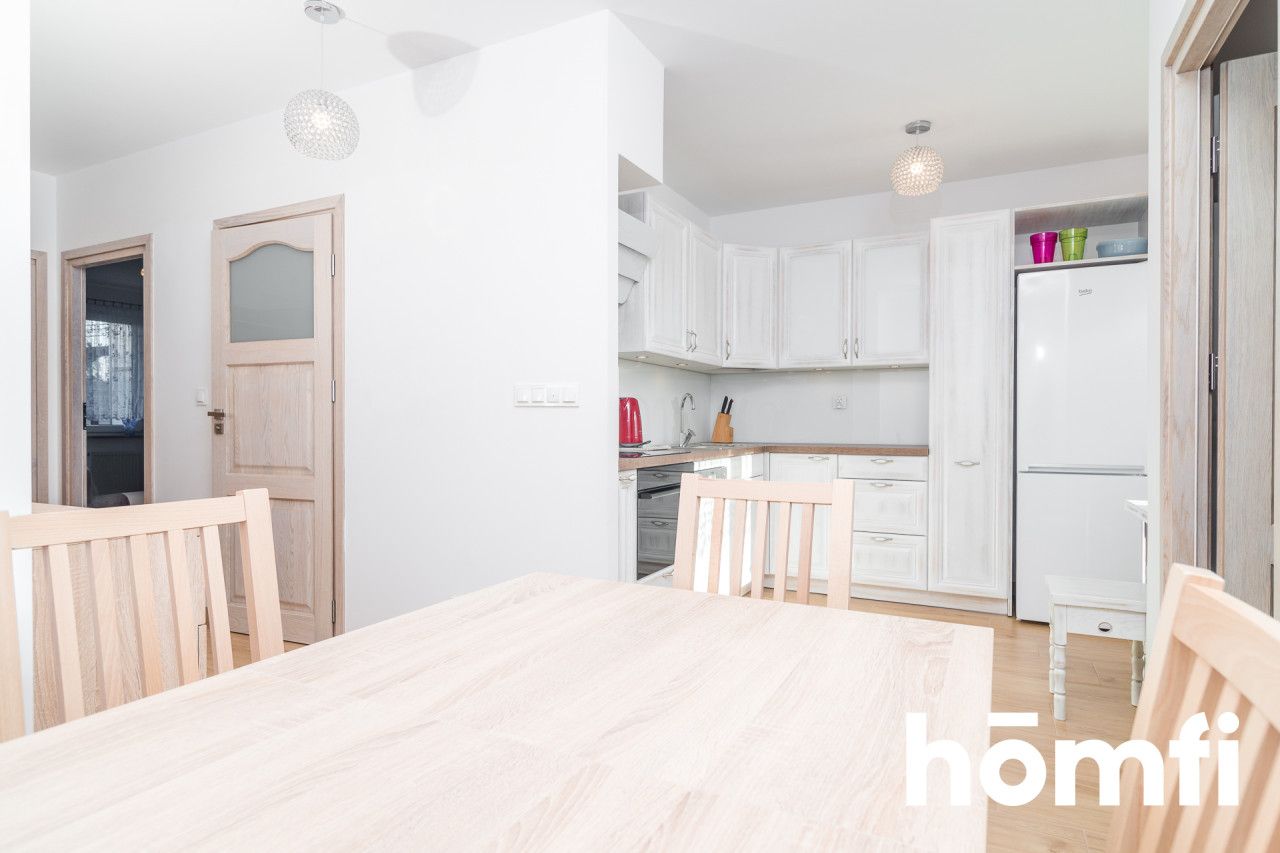 3 pokoje z osobną kuchnią, 68m2, garaż, ul Tęczowa - Mieszkanie - Wynajem - Wrocław, Stare Miasto