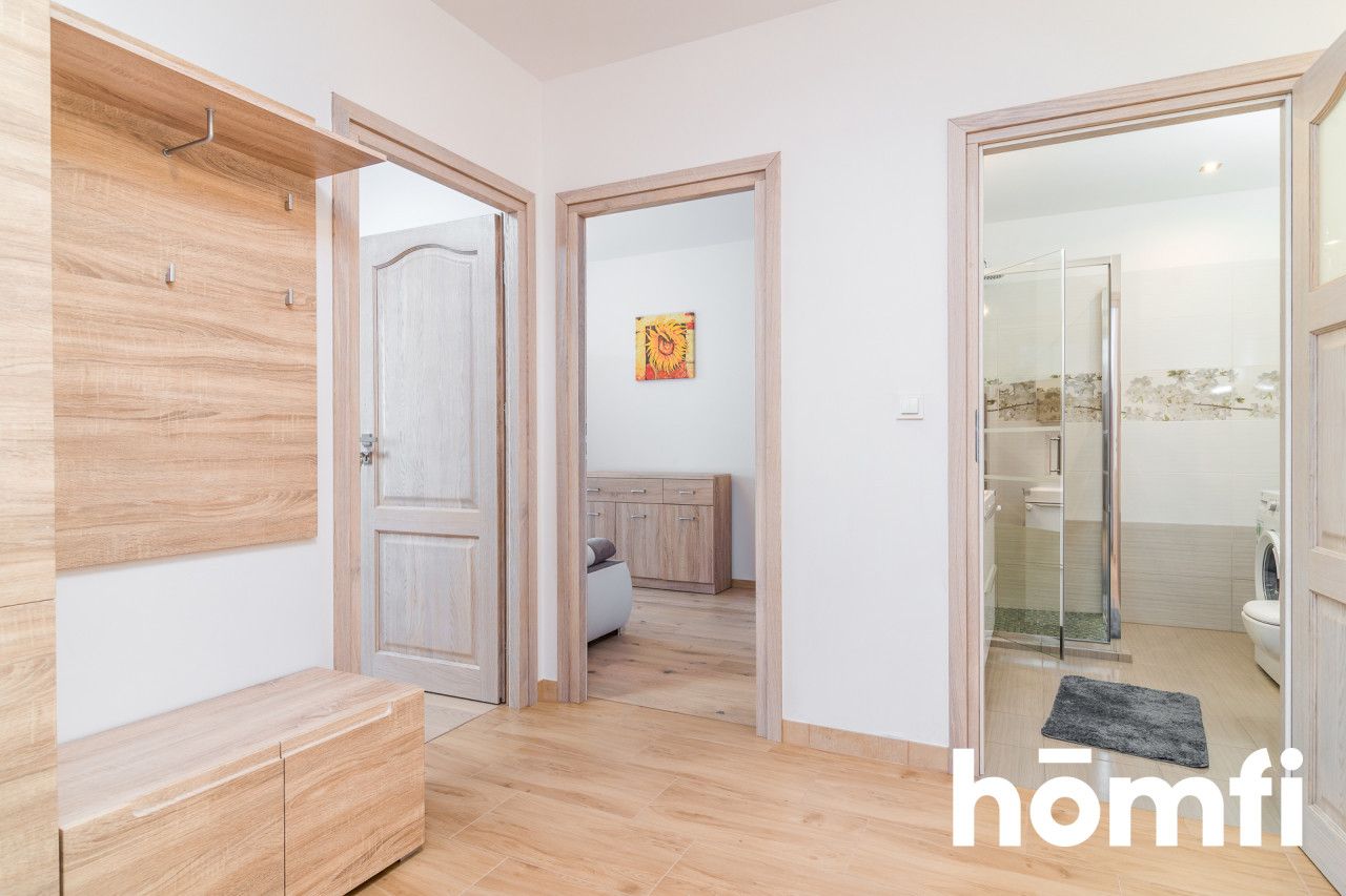 3 pokoje z osobną kuchnią, 68m2, garaż, ul Tęczowa - Mieszkanie - Wynajem - Wrocław, Stare Miasto