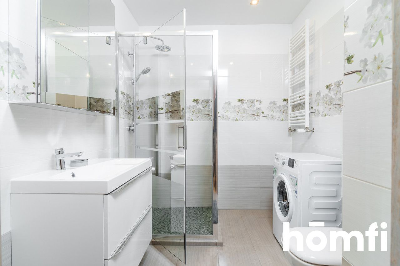 3 pokoje z osobną kuchnią, 68m2, garaż, ul Tęczowa - Mieszkanie - Wynajem - Wrocław, Stare Miasto