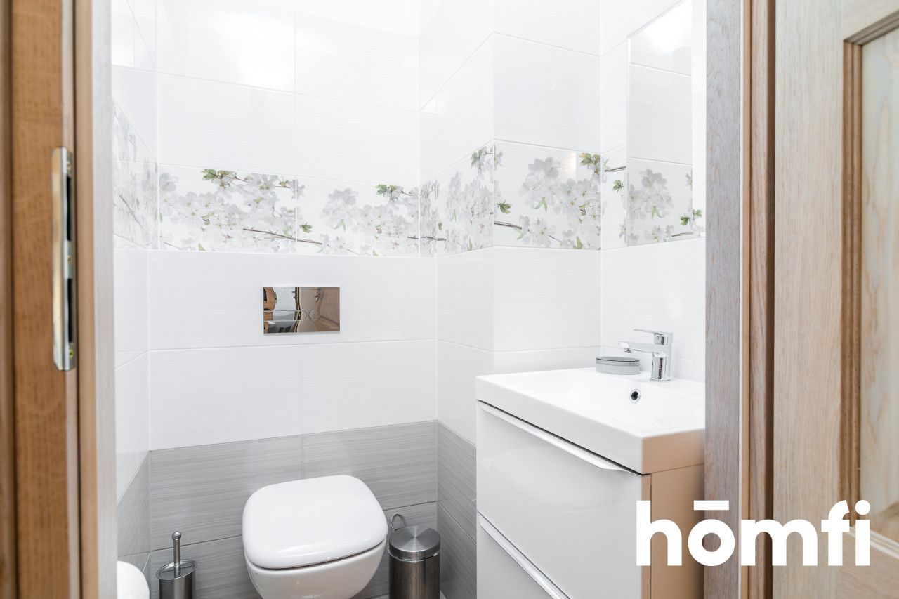 3 pokoje z osobną kuchnią, 68m2, garaż, ul Tęczowa - Mieszkanie - Wynajem - Wrocław, Stare Miasto