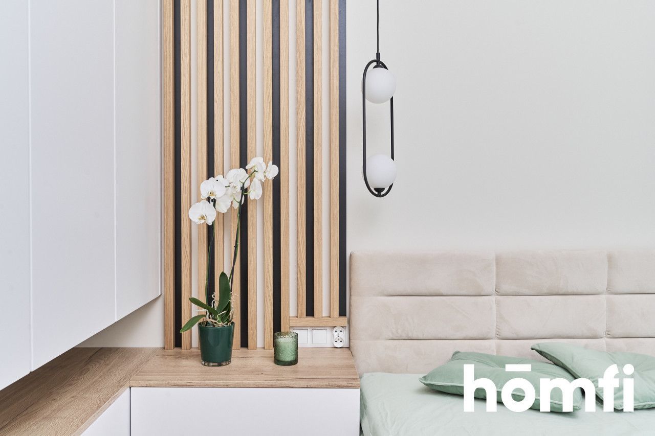 Modern apartment in the Centre - Bulwary Książęce - 2 room, 39 sqm - Квартира - Оренда - Wrocław, Śródmieście