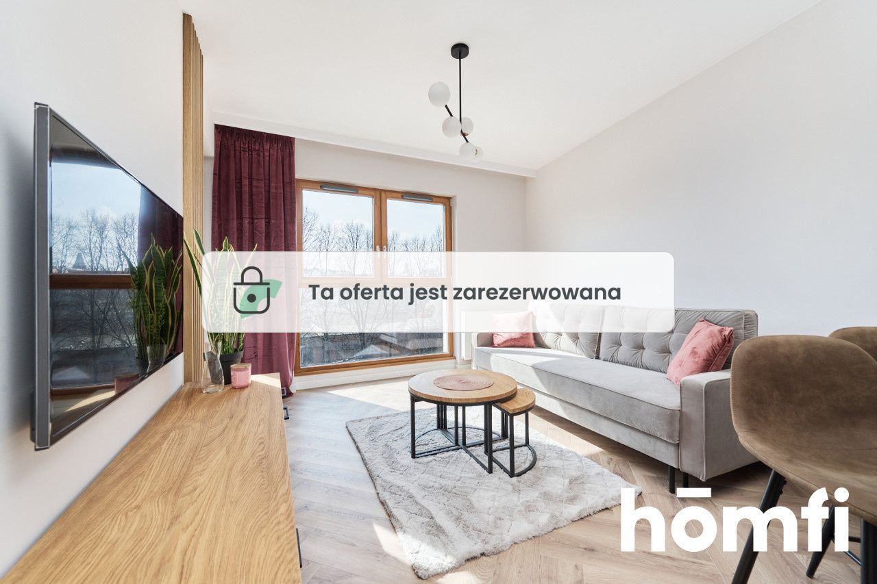 Modern apartment in the Centre - Bulwary Książęce - 2 room, 39 sqm - Квартира - Оренда - Wrocław, Śródmieście