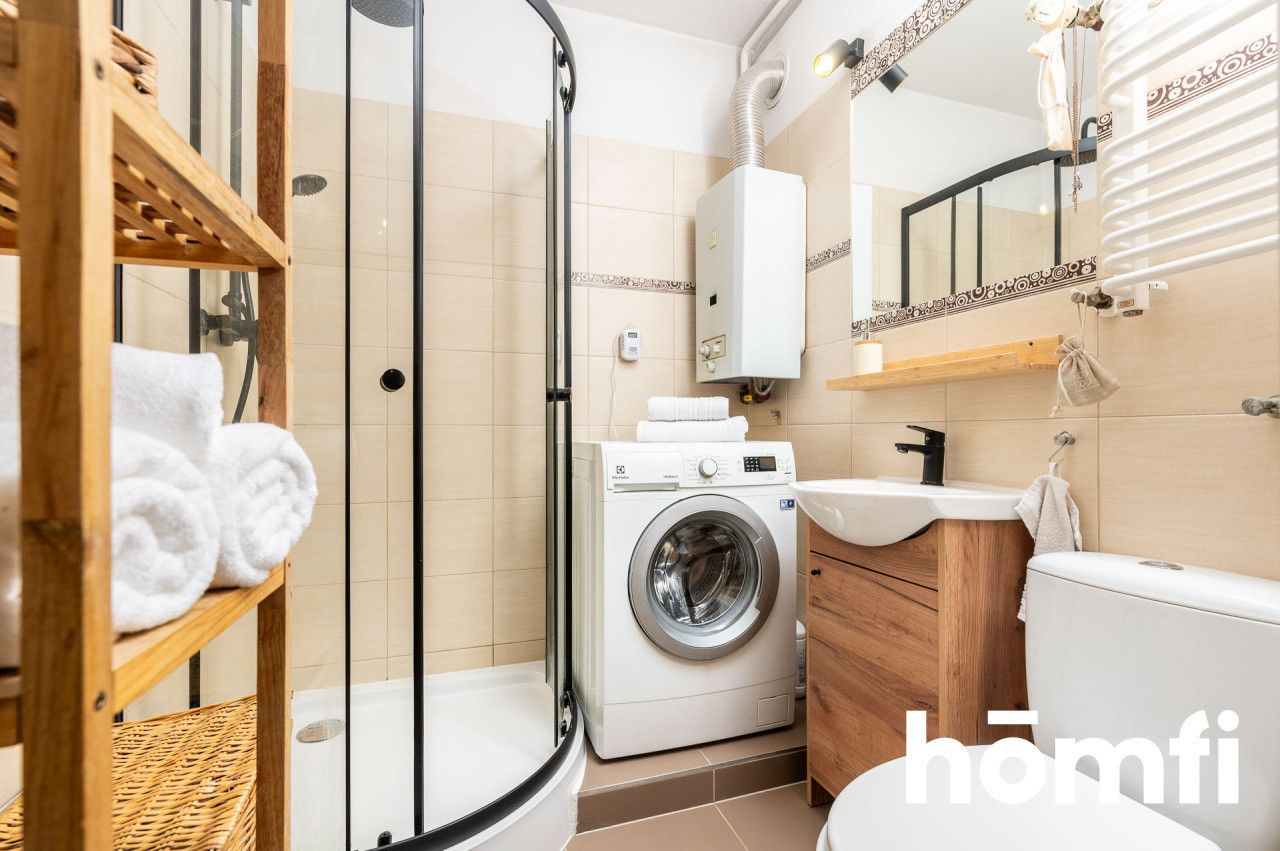 FOR SALE: 2-Room Apartment, 47m² / BIEŻANÓW-PROKOCIM / Księdza Piotra Ściegiennego Street - Apartment - Sale - Kraków, Podgórze / Bieżanów-Prokocim