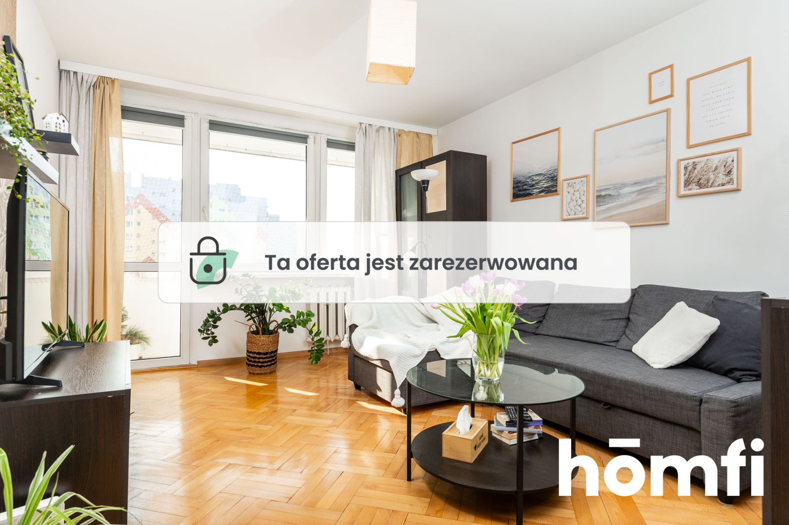 FOR SALE: 2-Room Apartment, 47m² / BIEŻANÓW-PROKOCIM / Księdza Piotra Ściegiennego Street - Apartment - Sale - Kraków, Podgórze / Bieżanów-Prokocim