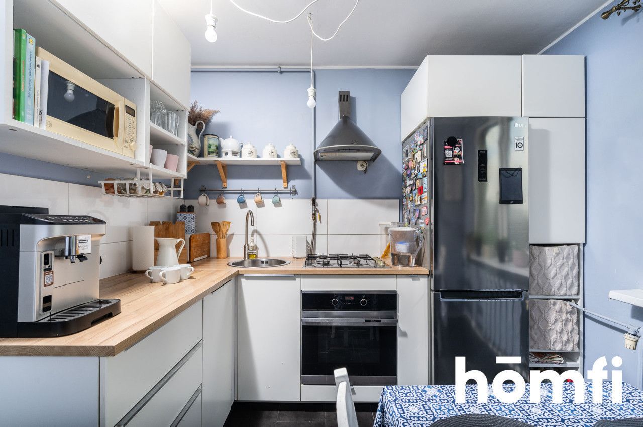 FOR SALE: 2-Room Apartment, 47m² / BIEŻANÓW-PROKOCIM / Księdza Piotra Ściegiennego Street - Apartment - Sale - Kraków, Podgórze / Bieżanów-Prokocim