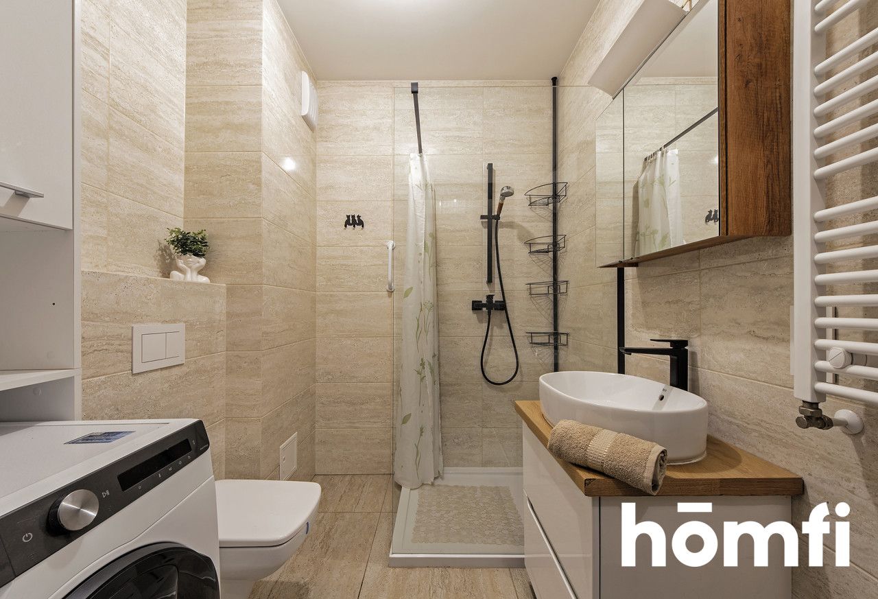 A very practical and spacious apartment in a great location for sale - Квартира - Продаж - Poznański, Dopiewo / Dopiewiec