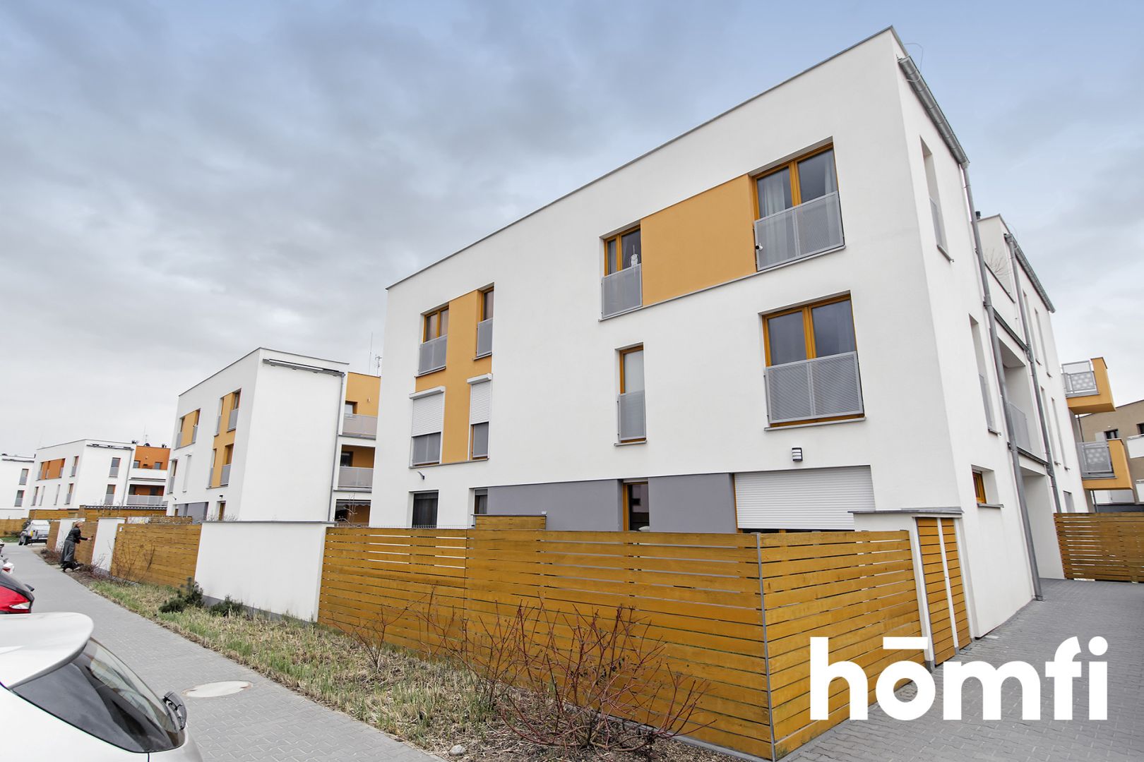 A very practical and spacious apartment in a great location for sale - Квартира - Продаж - Poznański, Dopiewo / Dopiewiec