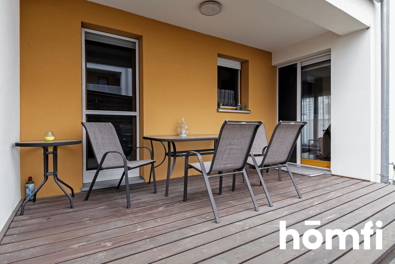 A very practical and spacious apartment in a great location for sale - Квартира - Продаж - Poznański, Dopiewo / Dopiewiec