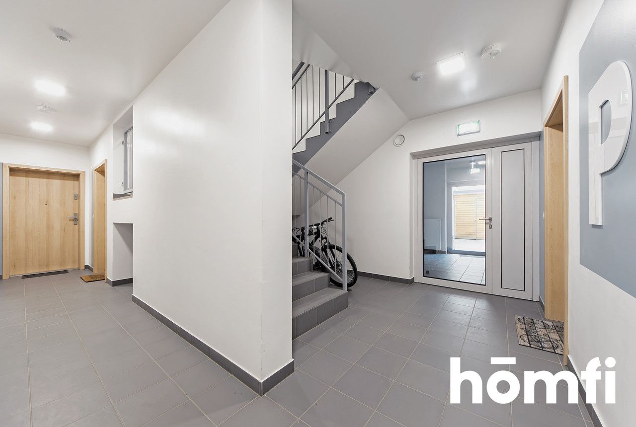 A very practical and spacious apartment in a great location for sale - Квартира - Продаж - Poznański, Dopiewo / Dopiewiec