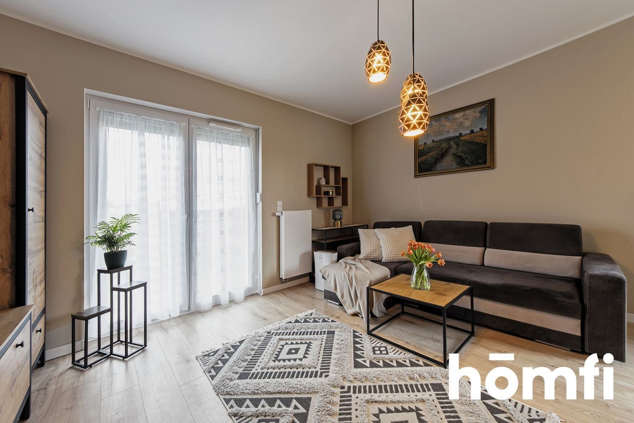 A very practical and spacious apartment in a great location for sale - Квартира - Продаж - Poznański, Dopiewo / Dopiewiec