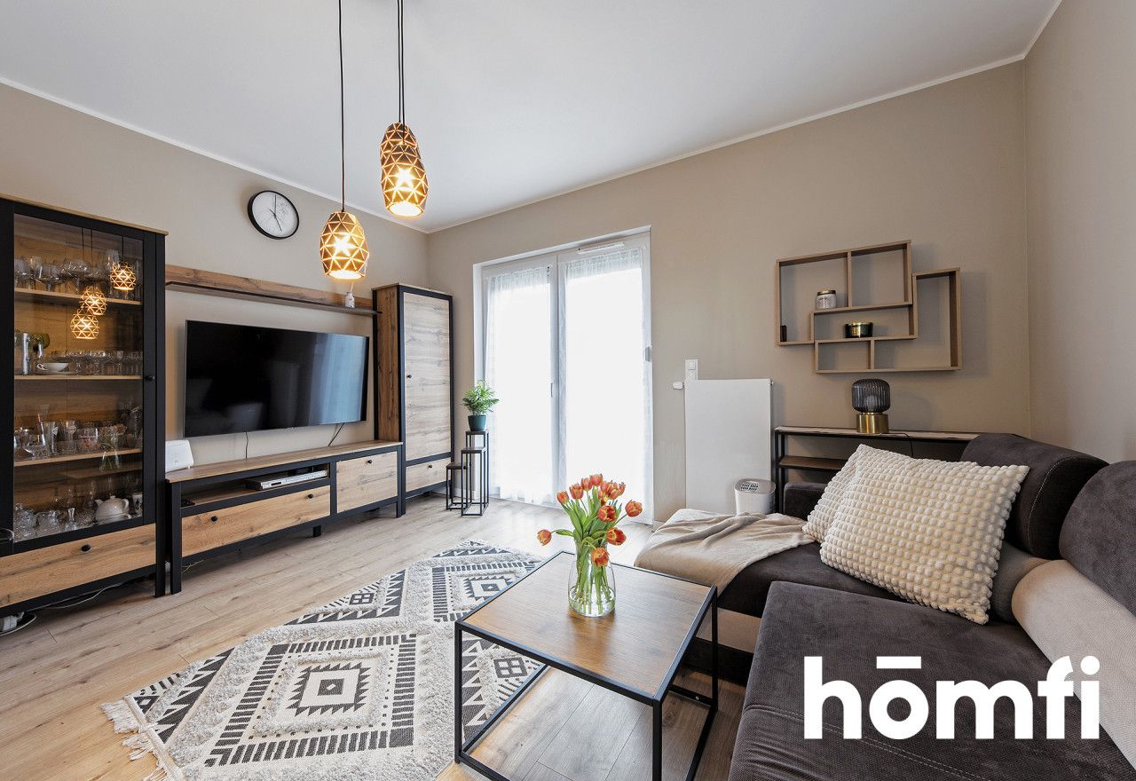 A very practical and spacious apartment in a great location for sale - Квартира - Продаж - Poznański, Dopiewo / Dopiewiec