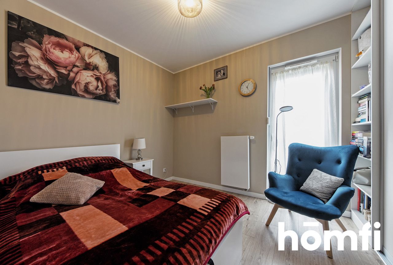 A very practical and spacious apartment in a great location for sale - Квартира - Продаж - Poznański, Dopiewo / Dopiewiec