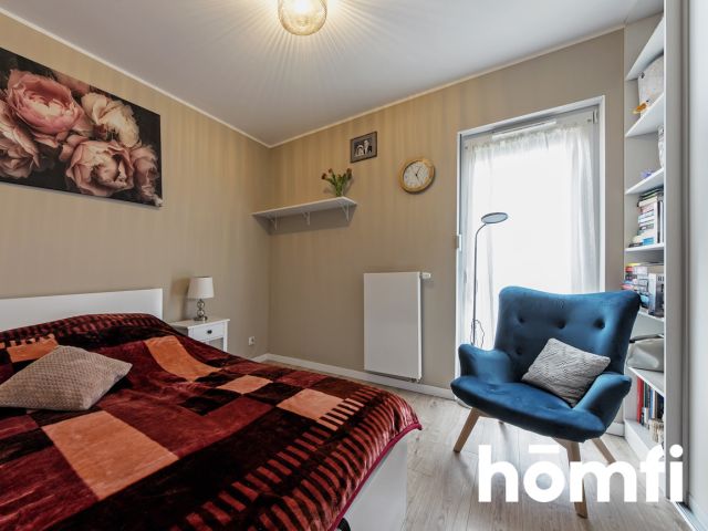 A very practical and spacious apartment in a great location for sale - Квартира - Продаж - Poznański, Dopiewo / Dopiewiec