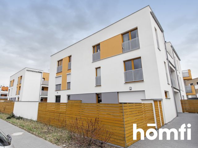A very practical and spacious apartment in a great location for sale - Квартира - Продаж - Poznański, Dopiewo / Dopiewiec