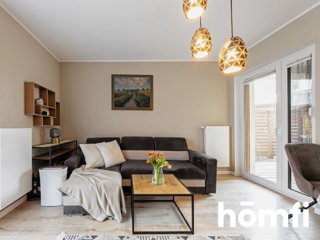 A very practical and spacious apartment in a great location for sale - Квартира - Продаж - Poznański, Dopiewo / Dopiewiec