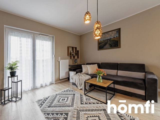 A very practical and spacious apartment in a great location for sale - Квартира - Продаж - Poznański, Dopiewo / Dopiewiec