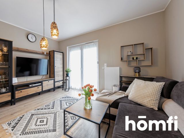 A very practical and spacious apartment in a great location for sale - Квартира - Продаж - Poznański, Dopiewo / Dopiewiec