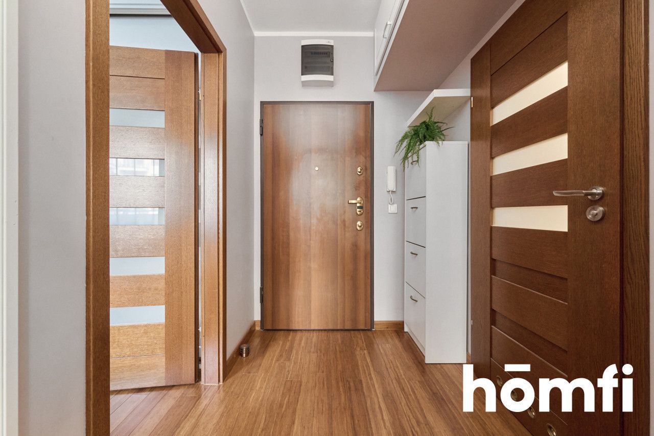 2 pokoje z aneksem koło parku Klecina +duży balkon - Mieszkanie - Sprzedaż - Wrocław, Krzyki / Klecina