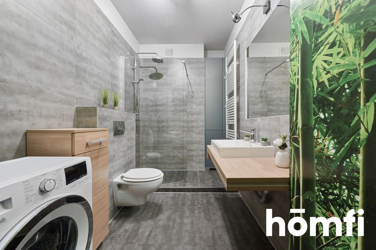 2 pokoje z aneksem koło parku Klecina +duży balkon - Mieszkanie - Sprzedaż - Wrocław, Krzyki / Klecina