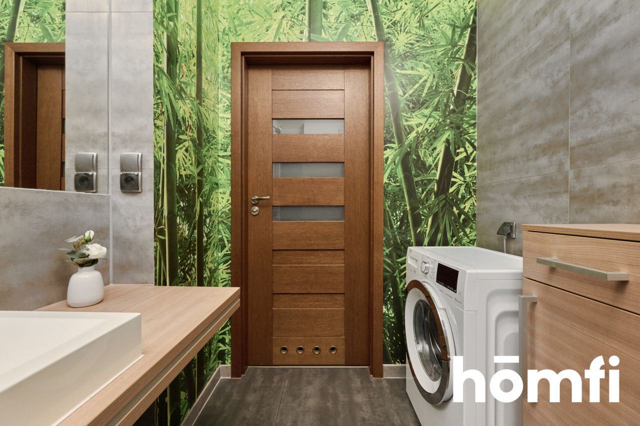 2 pokoje z aneksem koło parku Klecina +duży balkon - Mieszkanie - Sprzedaż - Wrocław, Krzyki / Klecina