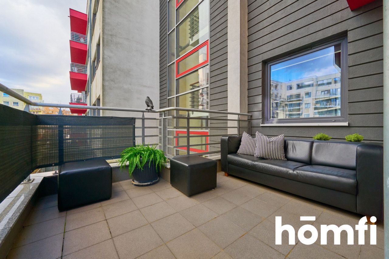 2 pokoje z aneksem koło parku Klecina +duży balkon - Mieszkanie - Sprzedaż - Wrocław, Krzyki / Klecina