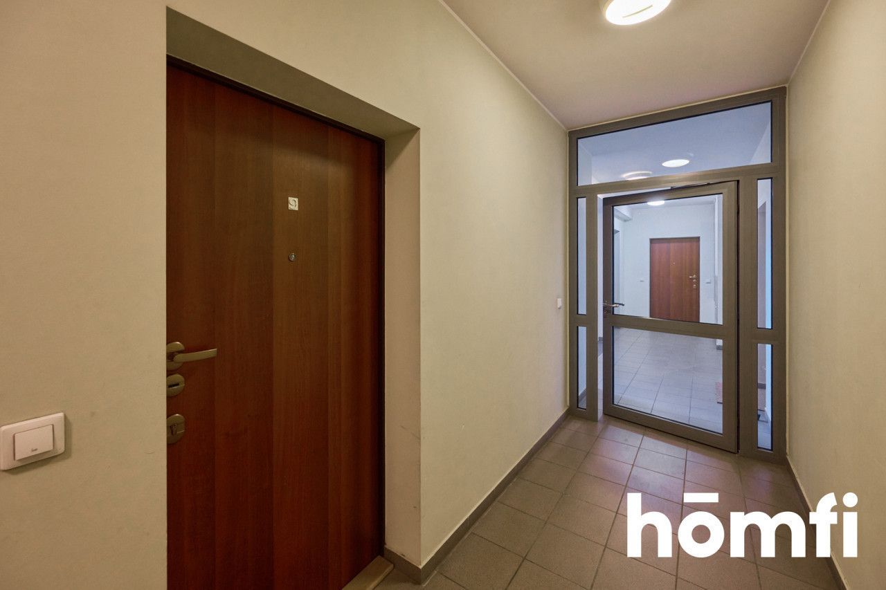 2 pokoje z aneksem koło parku Klecina +duży balkon - Mieszkanie - Sprzedaż - Wrocław, Krzyki / Klecina