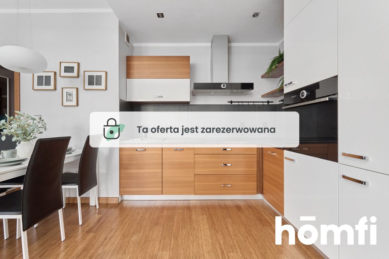 2 pokoje z aneksem koło parku Klecina +duży balkon - Mieszkanie - Sprzedaż - Wrocław, Krzyki / Klecina