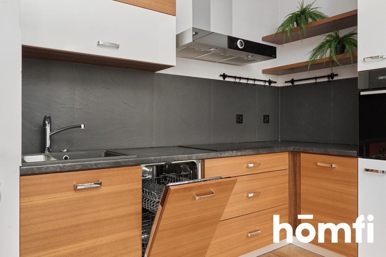 2 pokoje z aneksem koło parku Klecina +duży balkon - Mieszkanie - Sprzedaż - Wrocław, Krzyki / Klecina