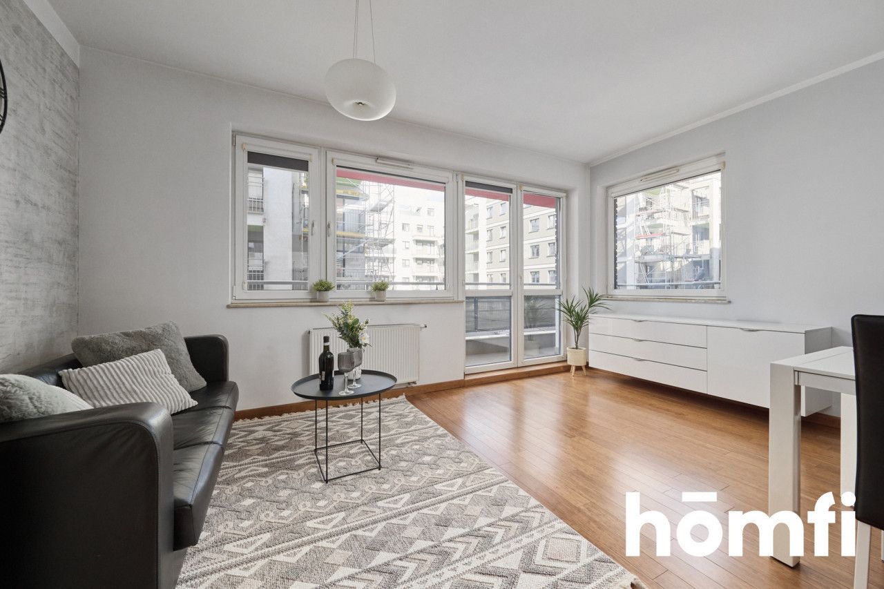 2 pokoje z aneksem koło parku Klecina +duży balkon - Mieszkanie - Sprzedaż - Wrocław, Krzyki / Klecina