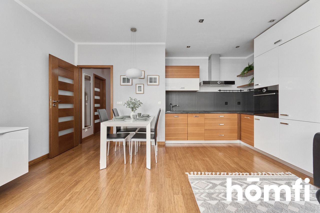 2 pokoje z aneksem koło parku Klecina +duży balkon - Mieszkanie - Sprzedaż - Wrocław, Krzyki / Klecina