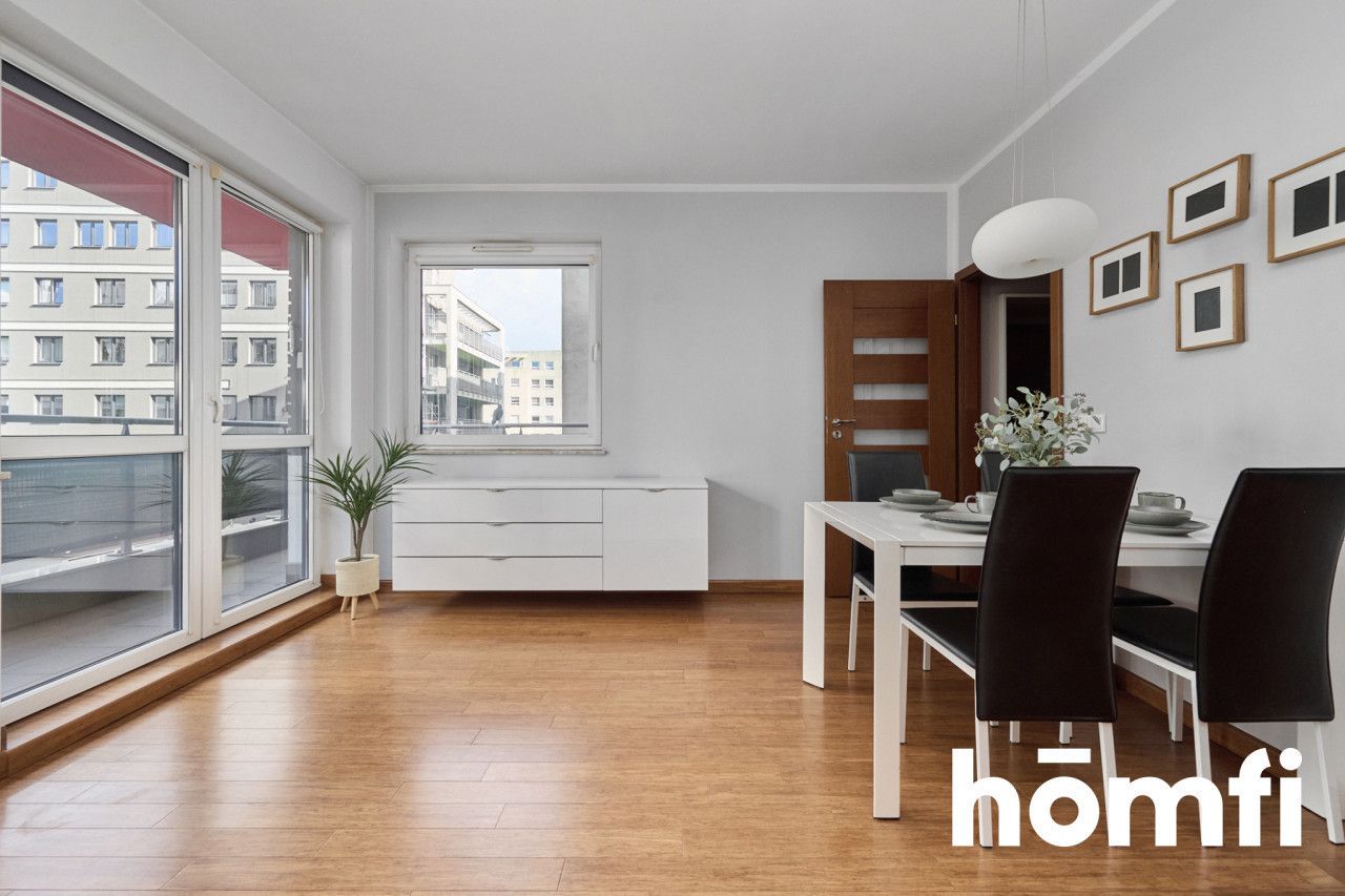 2 pokoje z aneksem koło parku Klecina +duży balkon - Mieszkanie - Sprzedaż - Wrocław, Krzyki / Klecina