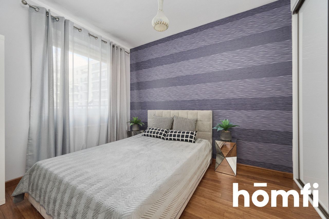 2 pokoje z aneksem koło parku Klecina +duży balkon - Mieszkanie - Sprzedaż - Wrocław, Krzyki / Klecina