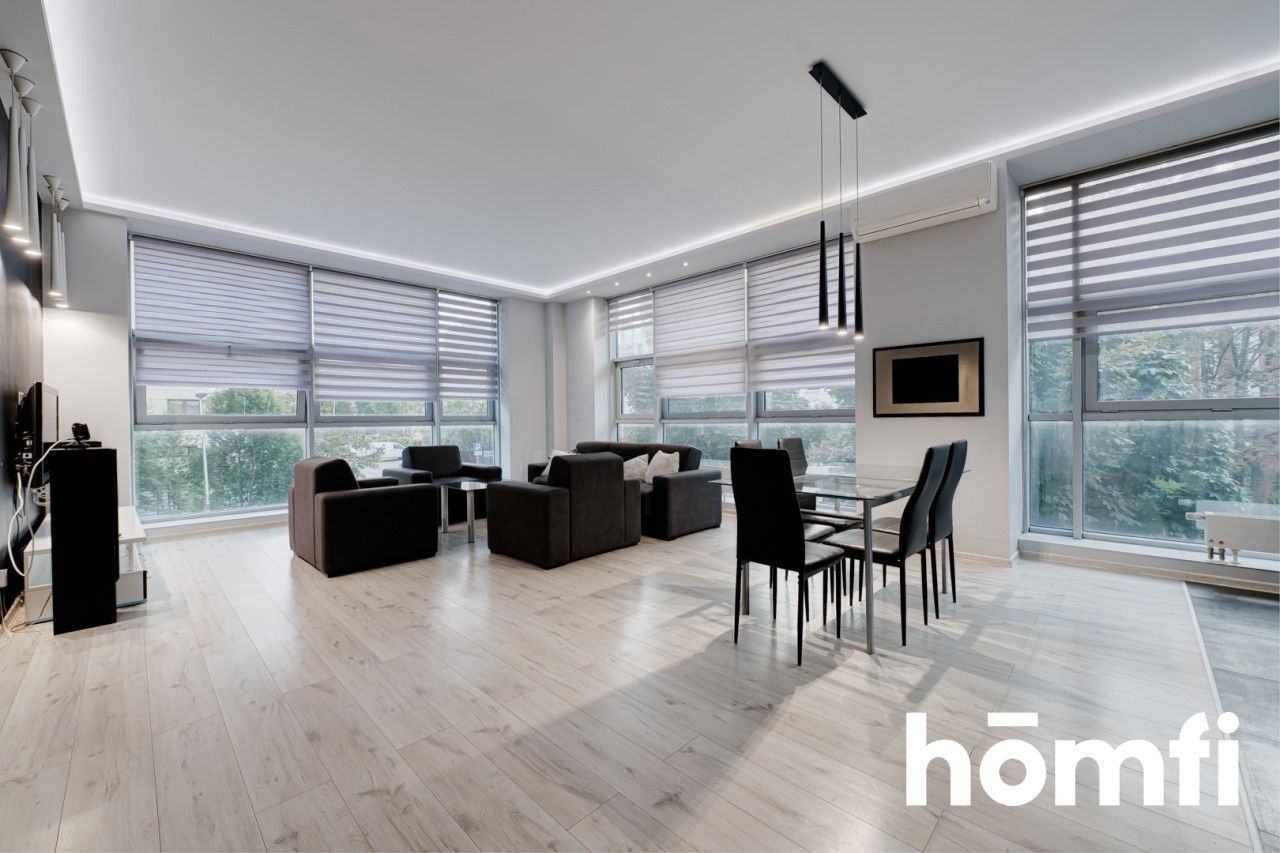 Big space with 2 rooms at Leśniczówka Park in Radom - Квартира - Оренда - Radom, Śródmieście