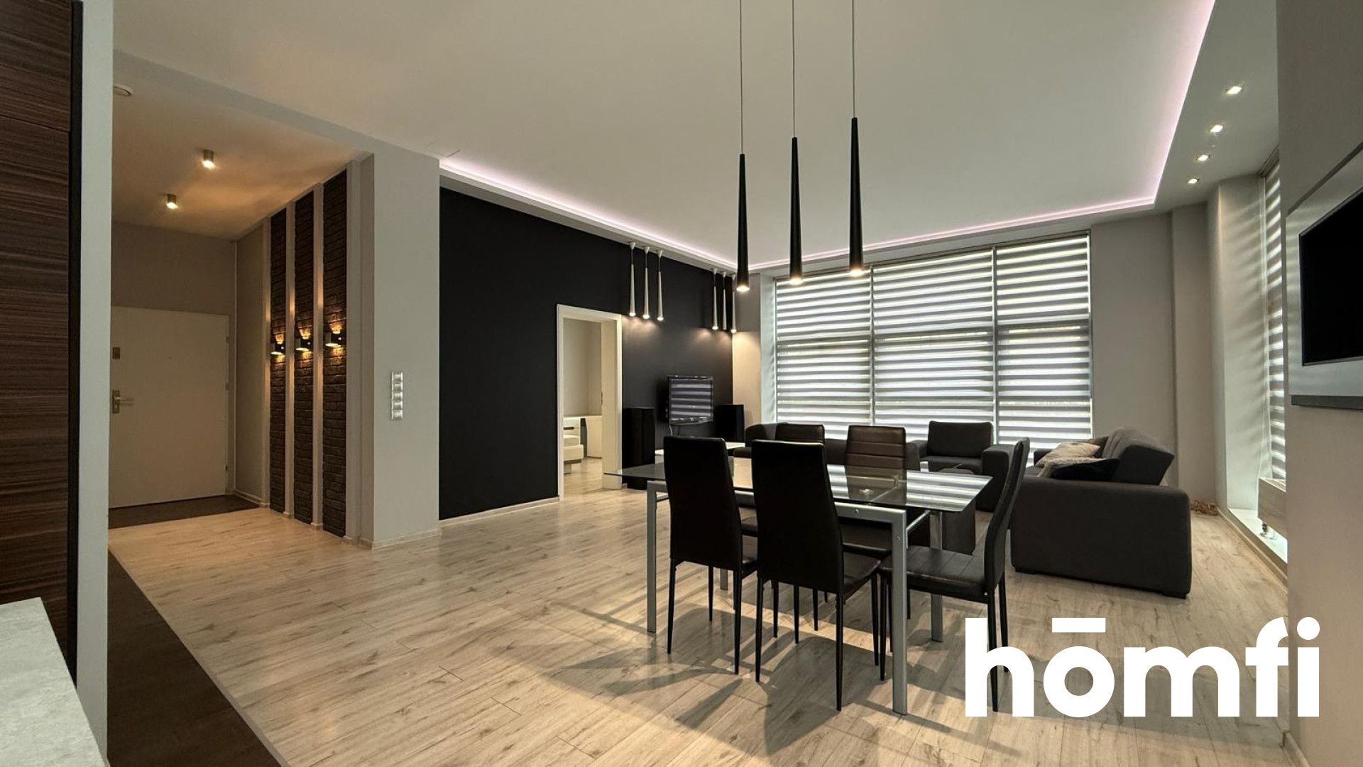 Big space with 2 rooms at Leśniczówka Park in Radom - Квартира - Оренда - Radom, Śródmieście