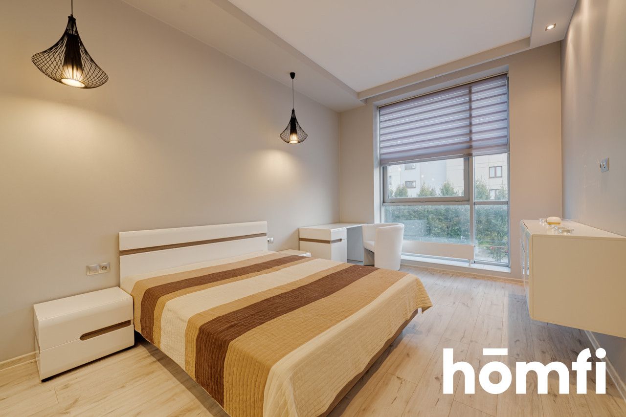 Big space with 2 rooms at Leśniczówka Park in Radom - Квартира - Оренда - Radom, Śródmieście